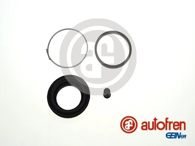 Repair Kit, brake caliper